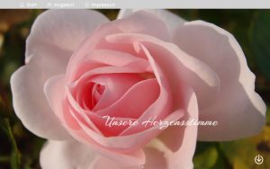 herzensstimme